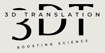 3D Translation